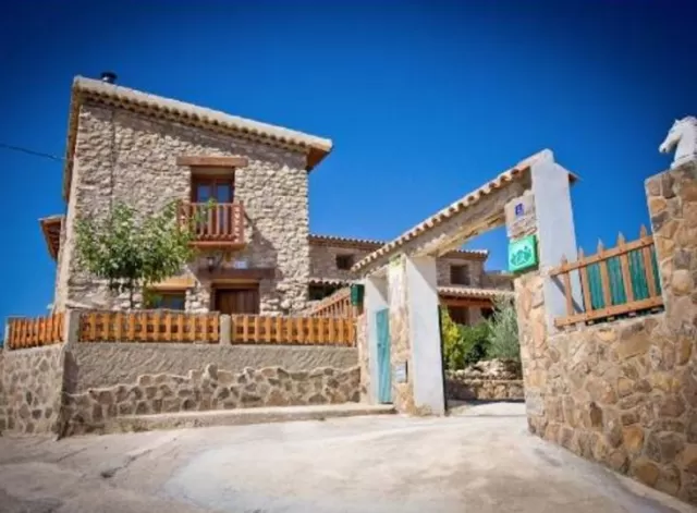 Casa Barba