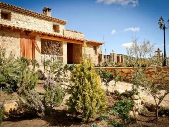 Casa Barba II