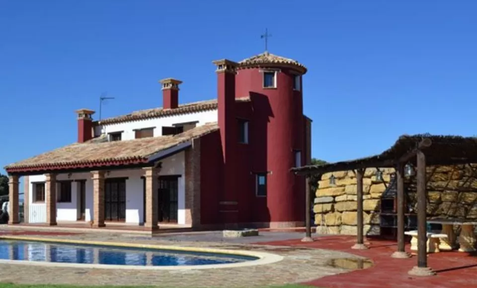 Villa Mariana