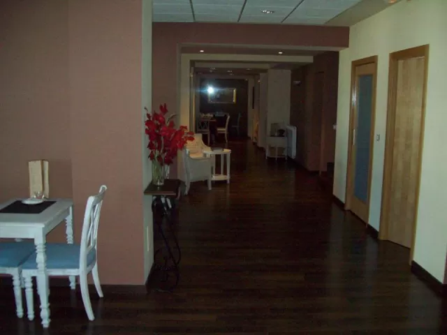 Villa 1- Habitación 13