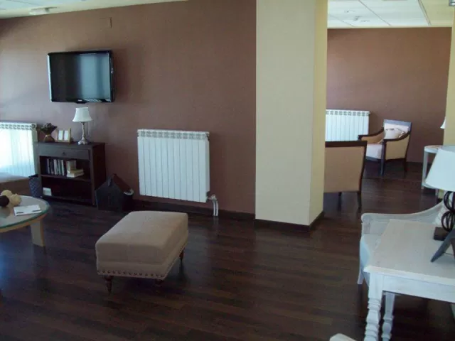 Villa 2- Habitación 1