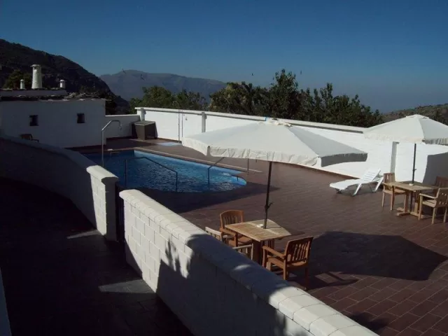 Villa 2- Habitación 6