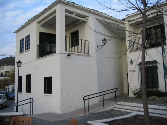 Villa 2- Habitación 9