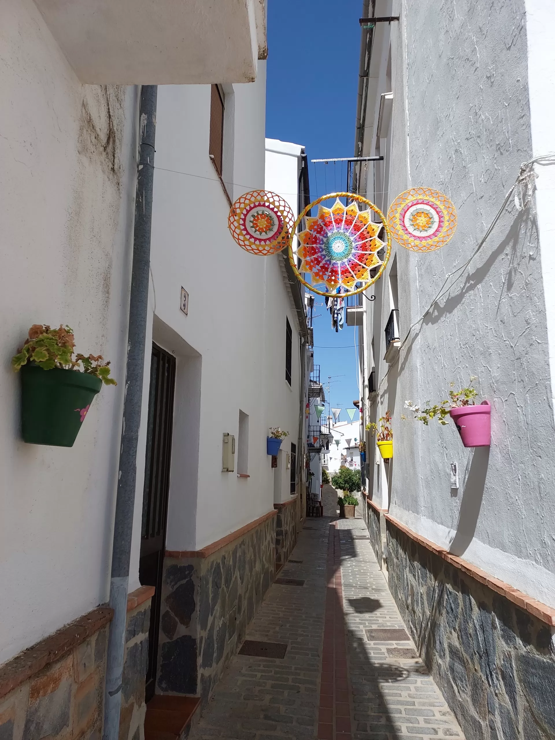 Carmen Prieto Vidales en su estacia en Casas Rurales El viejo Castaño 3997_1