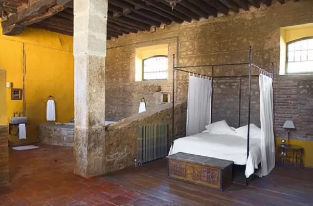 Suite El Granero