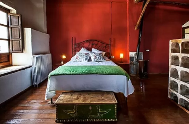 Suite El Palomar