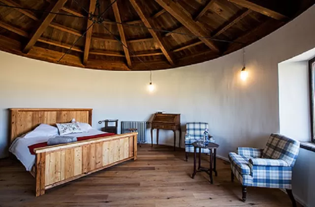 Suite Deluxe El Silo
