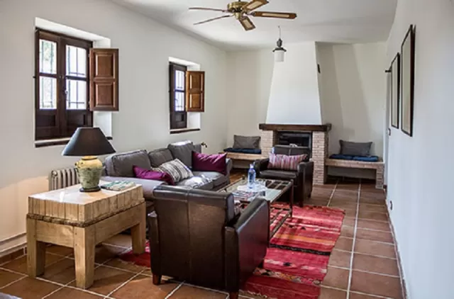 Family Suite Los Olivos