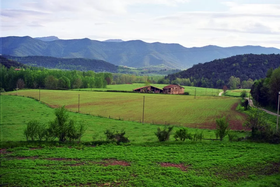 Masia LaCoro