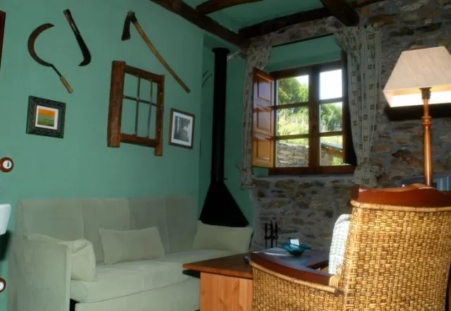 Apartamentos Cachicán- Alvarín