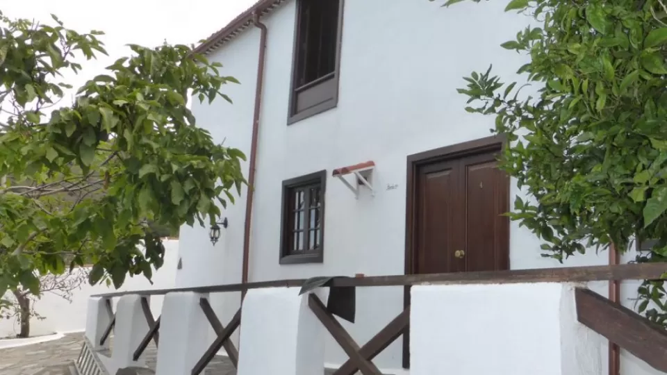 Standard apartment 6