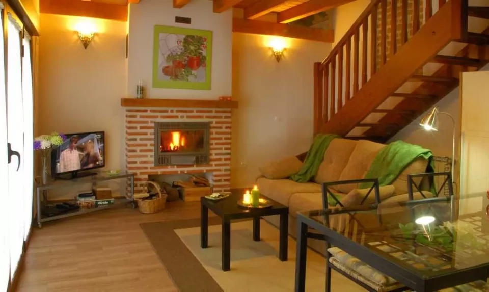 La casita del Pajar
