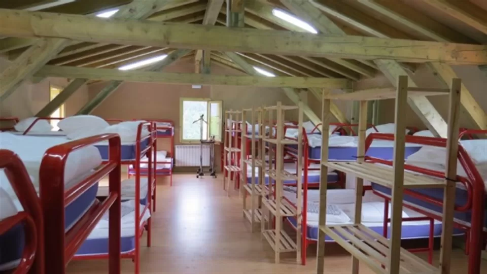 Habitación A1