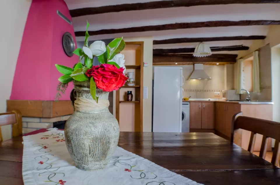 Casa el Cuatro