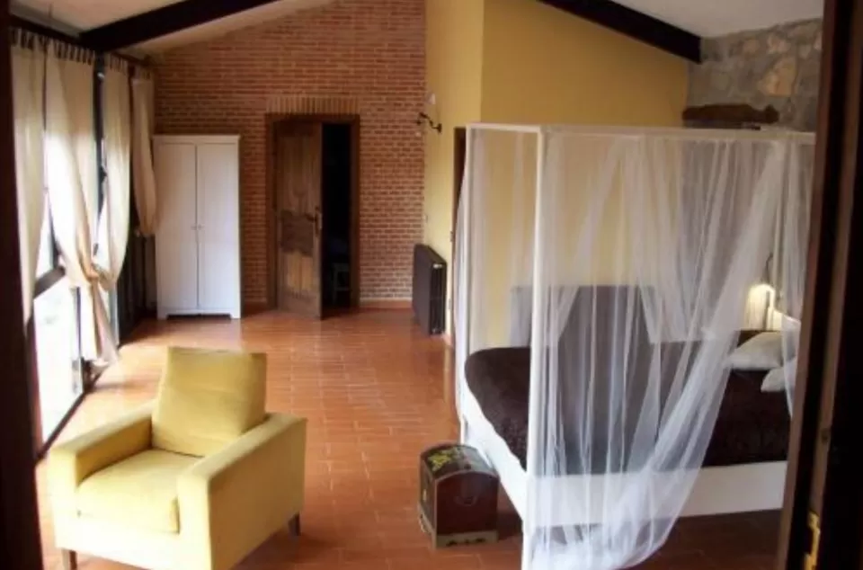 Posada Palacio de Manjabalago