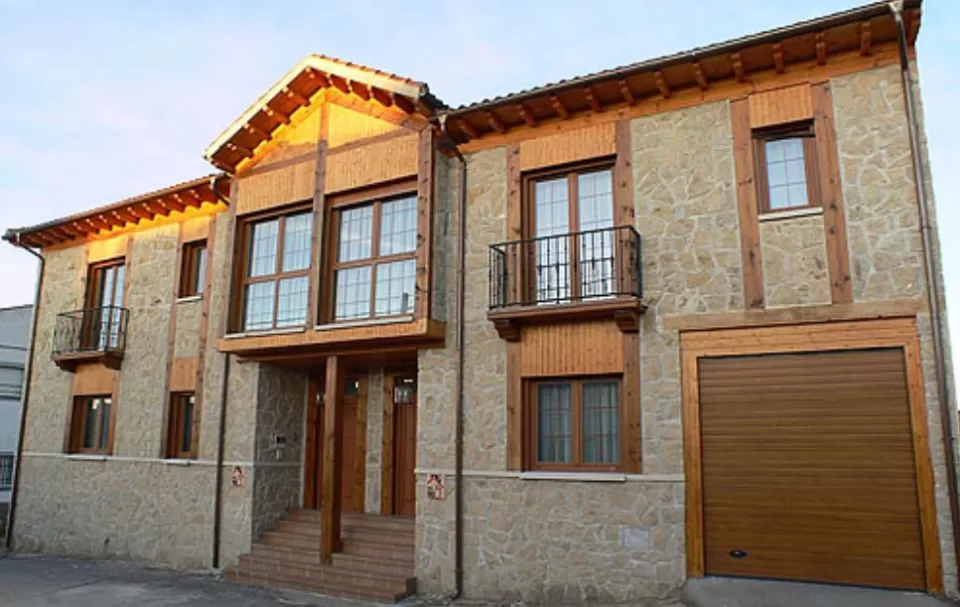 Casas EL Mirador del Villar