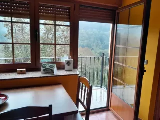 Apartamentos Veredas- La Madriguera