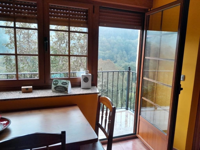 Apartamentos Veredas- La Madriguera