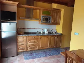 Apartamentos Veredas- Alpendre
