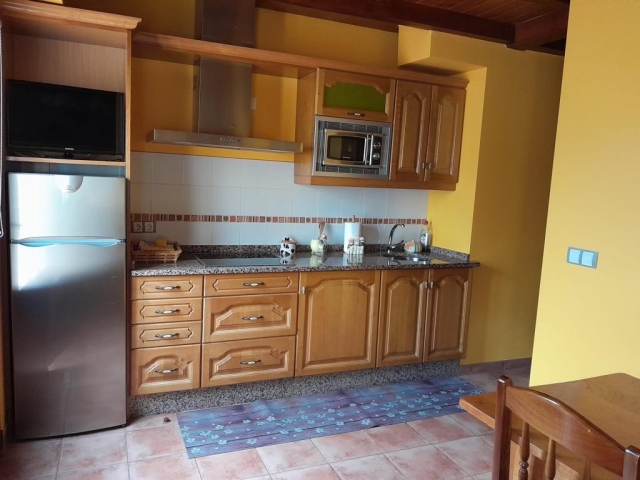 Apartamentos Veredas- Alpendre