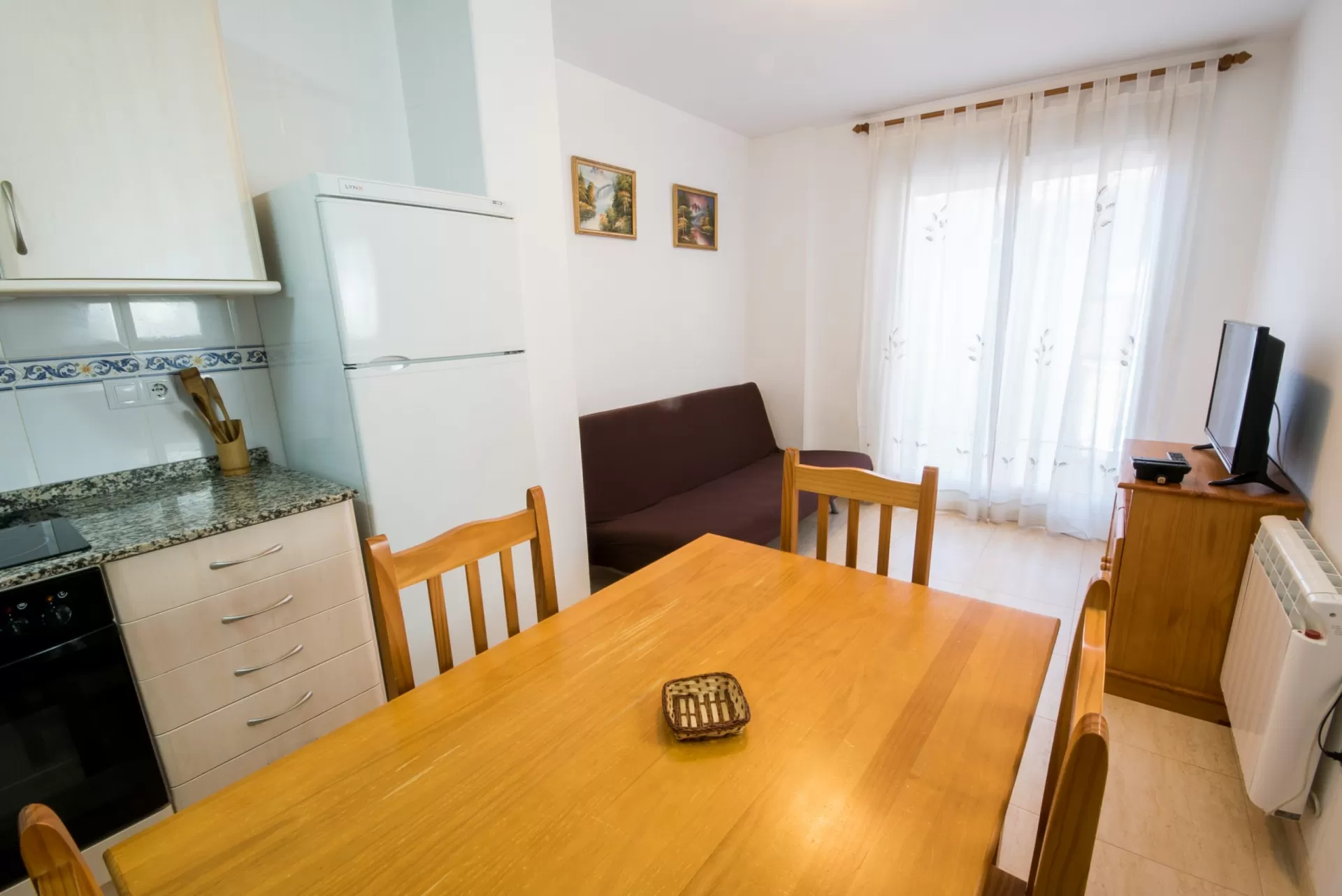 Apartamento Planta 2