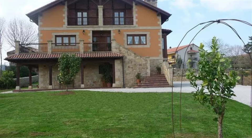 Apartamentos Altamira