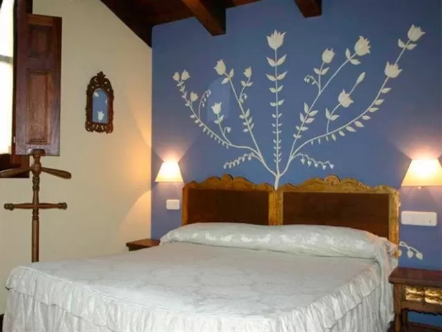 Habitación cuádruple