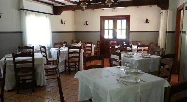 Habitación doble 8