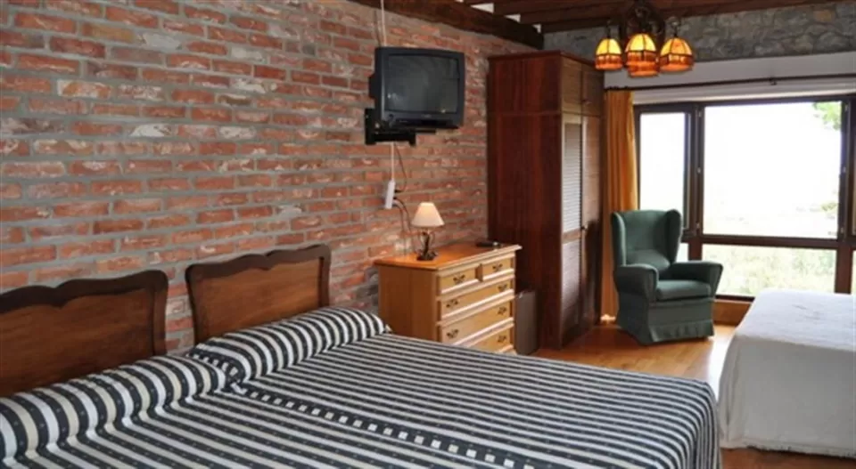 Habitación doble