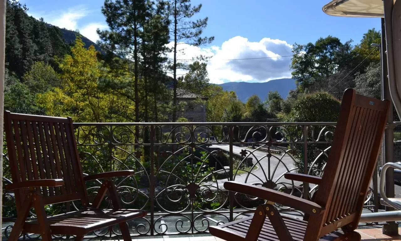Suite familiar Lago Brenavinto