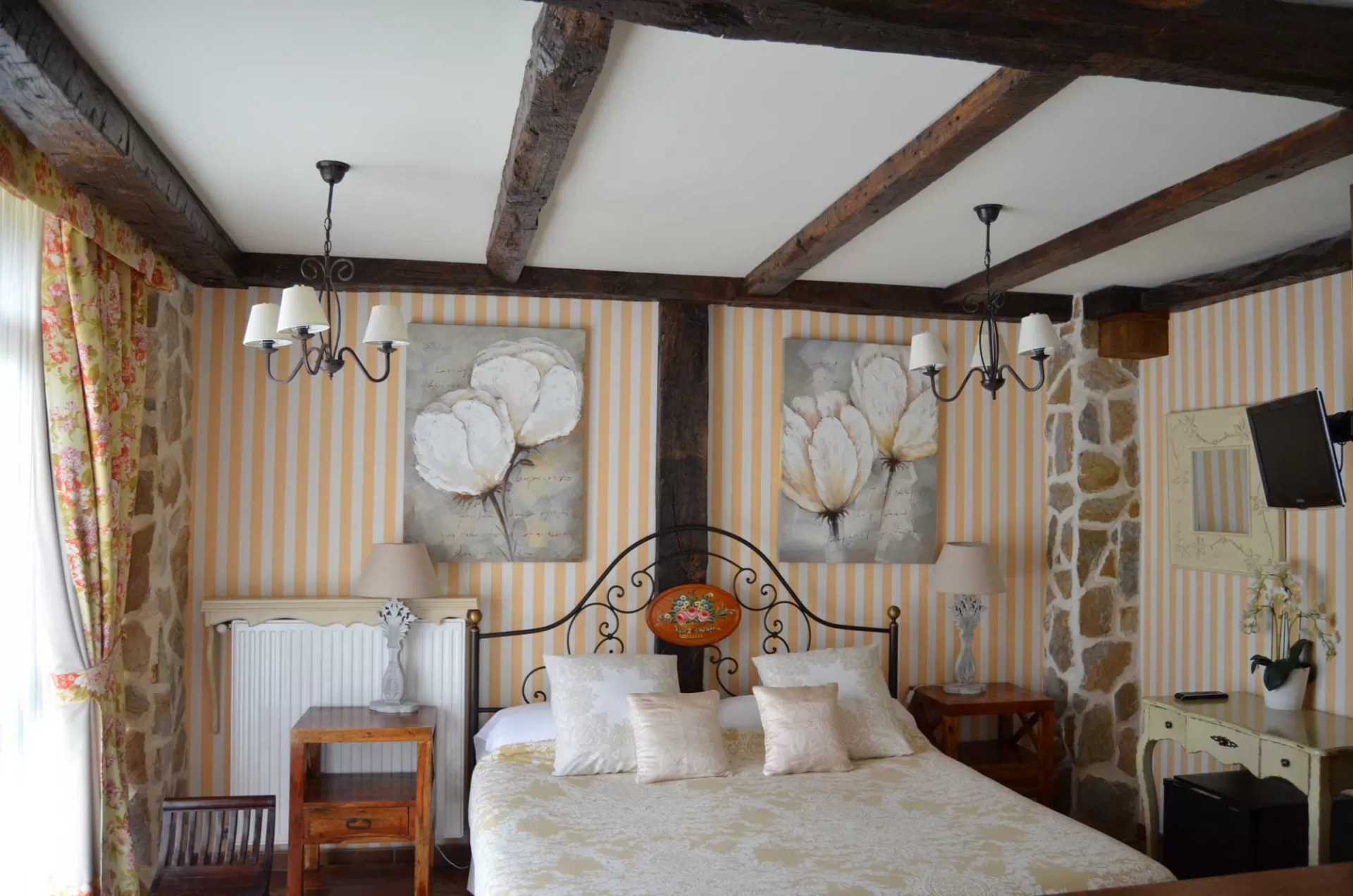 Suite familiar Villasuso