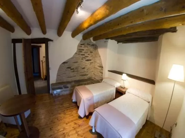 Apartamento Uceira