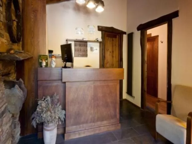 Apartamento A Eira