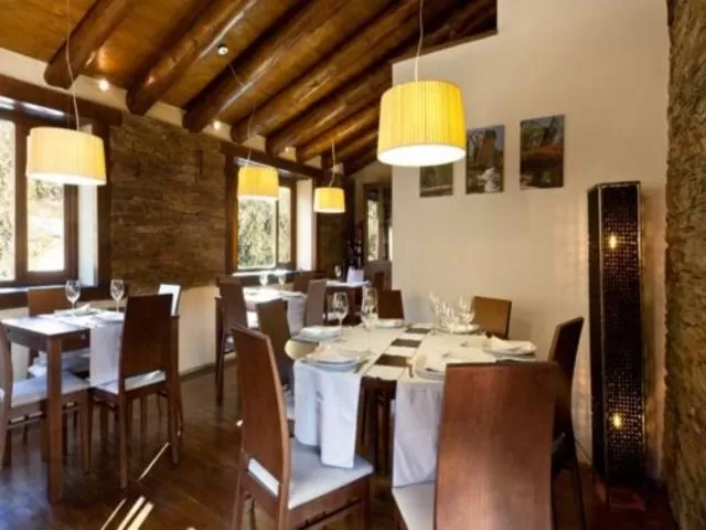 Apartamento A Forxa