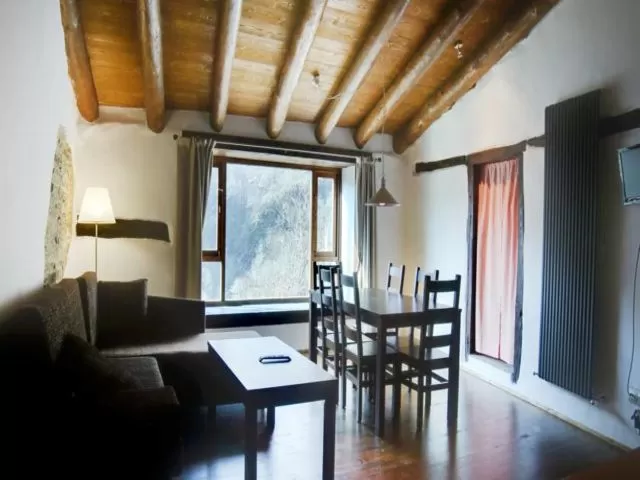 Apartamento Sequeiro