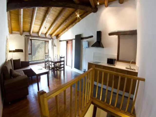 Apartamento O Souto
