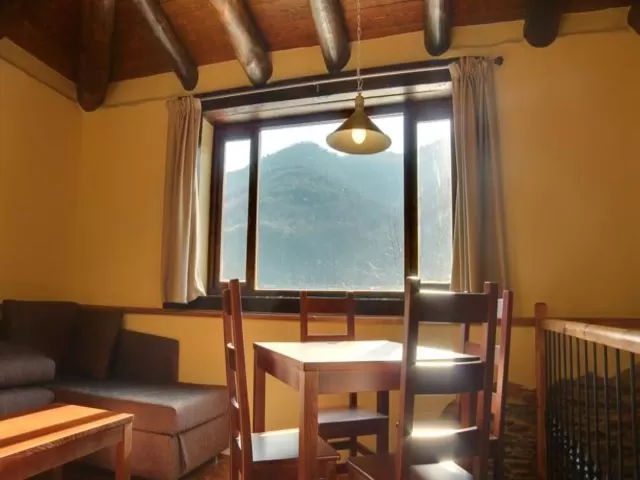 Apartamento A Parexiña