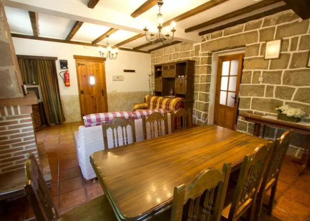 Hostal rural Maury