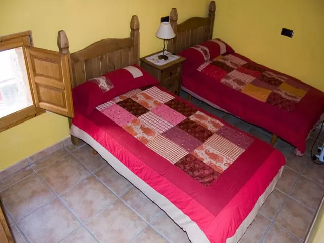 Double room
