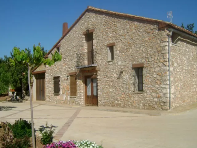 Casa Cal Roset