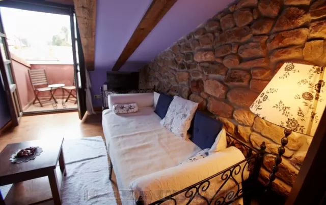 Suite Añile