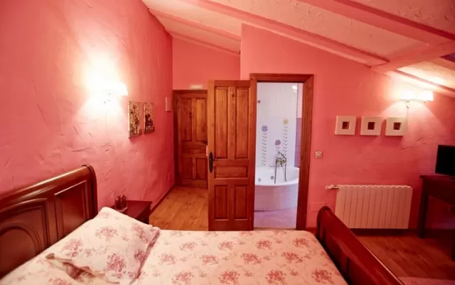 Suite Malvarrosa