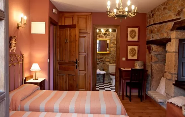Habitación Tierra