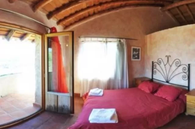 Dormitorio doble 5