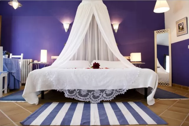 Junior Suite Superior