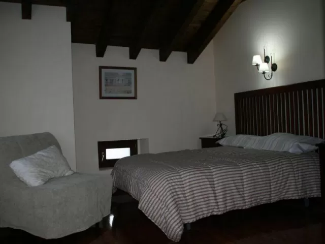 Habitación familiar