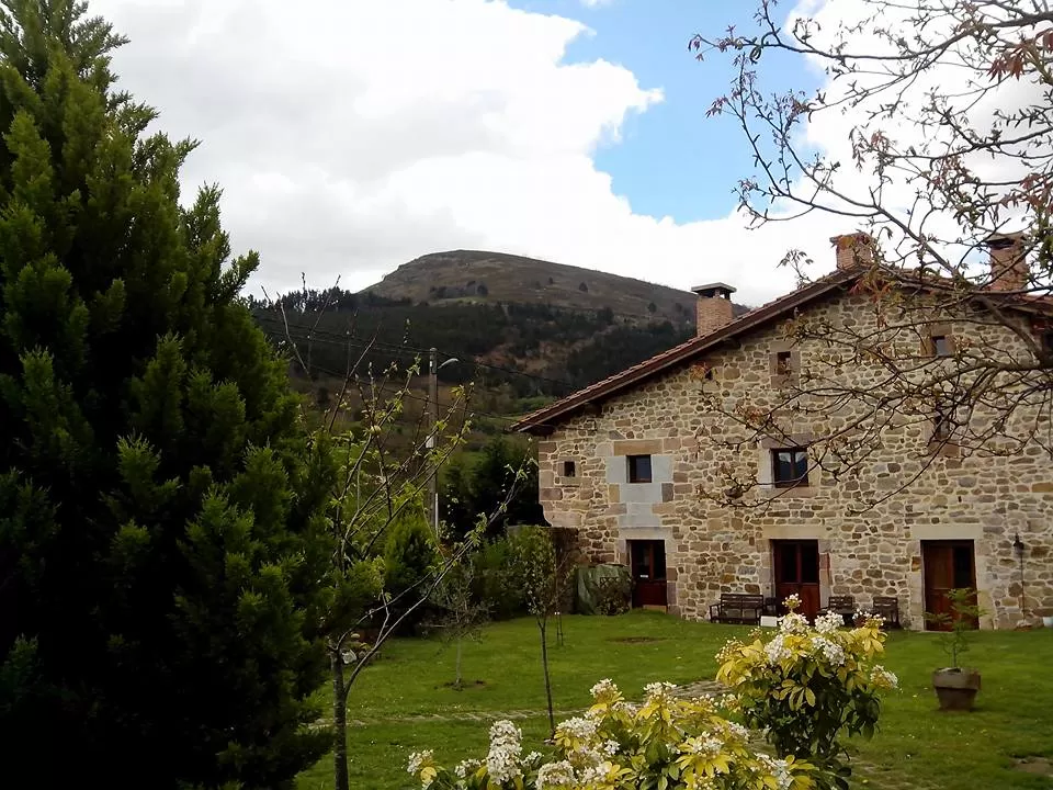 Casa Rural Sendero del Saja-Besaya