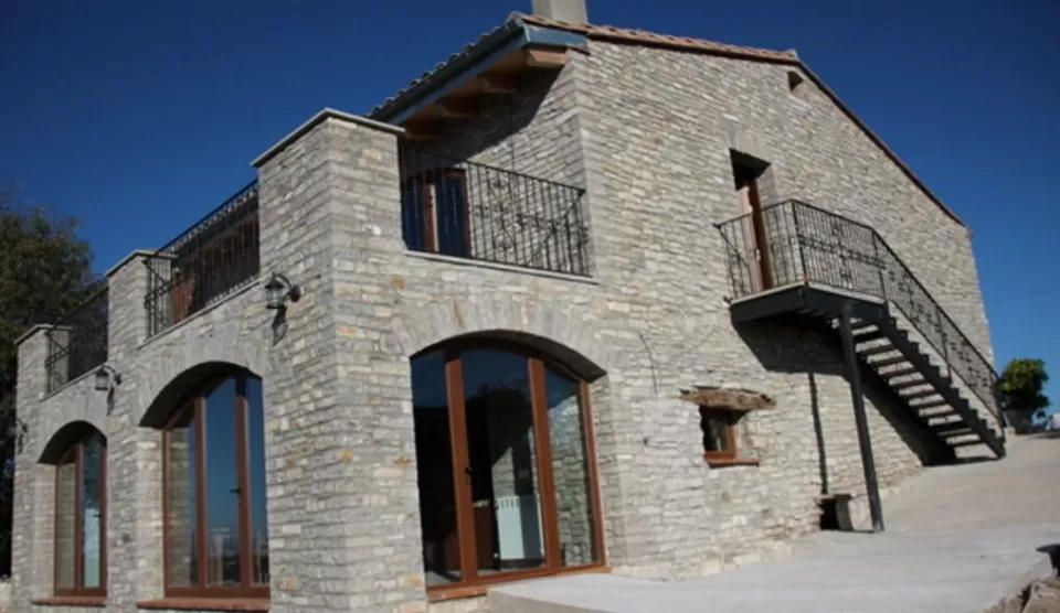 Casa Mestres