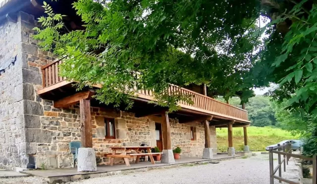 Casona La Mies