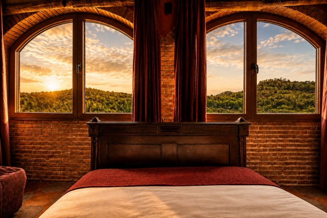 La Camara Romantica